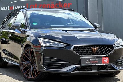 Cupra Leon 59.071 km 29.990 &euro; Hechingen 72379