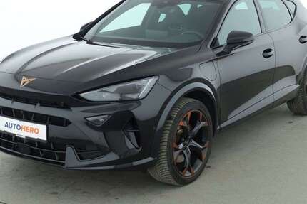 Cupra Formentor 18.851 km 34.790 &euro; Stuttgart 70195