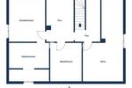 Einfamilienhaus Burladingen - Gauselfingen Gauselfingen - 6 Zimmer, 121 m&sup2;, 174.000&euro; | Angebot:26257545