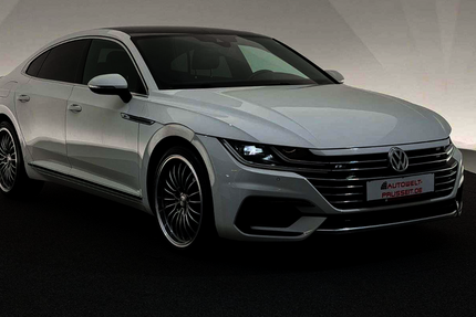 VW Arteon 84.921 km 22.870 &euro; Horb 72160