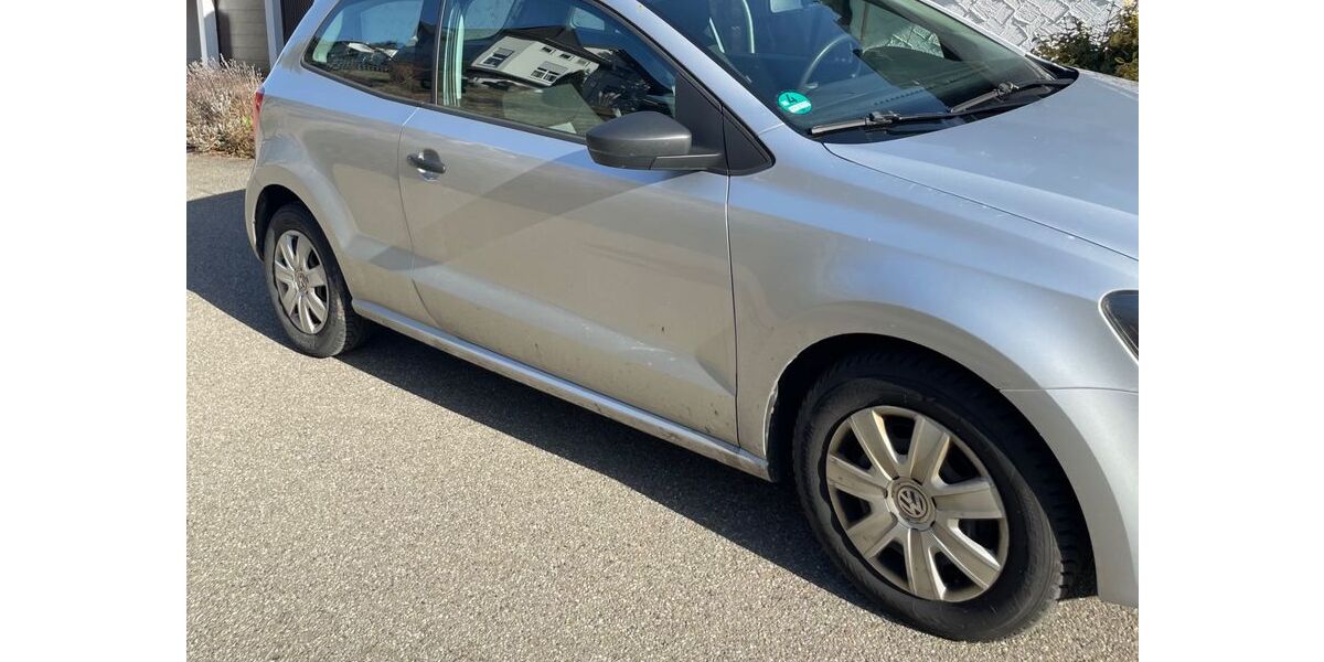 VW Polo 237.192 km 4.900 &euro; Horb 72160