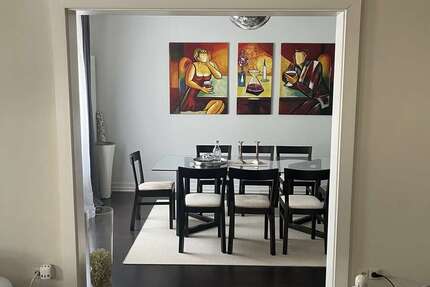 Wohnung Stuttgart Bad Cannstatt - 3.5 Zimmer, 119 m&sup2;, 549.000&euro; | Angebot:26984235