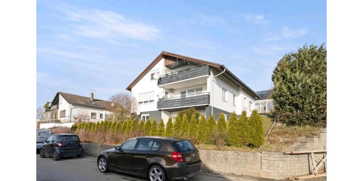 Mehrfamilienhaus, Wohnhaus Rottenburg am Neckar - 12 Zimmer, 308 m&sup2;, 657.500&euro; | Angebot:27189876