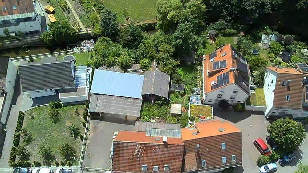 Grundstück Böblingen Dagersheim - 849.000&euro; | Angebot:25667917