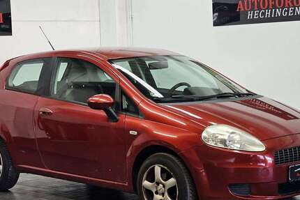 Fiat Grande Punto 149.000 km 2.450 &euro; Hechingen 72379