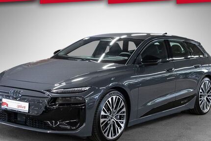 Audi S6 e-tron 16.794 km 74.320 &euro; Stuttgart 70469