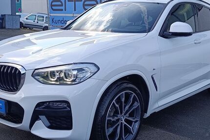 BMW X4 53.840 km 40.990 &euro; Pfullingen 72793