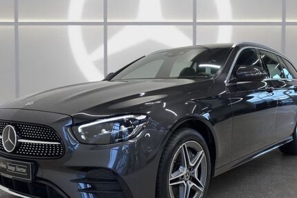 Mercedes-Benz E 300 62.548 km 36.500 &euro; Nagold 72202