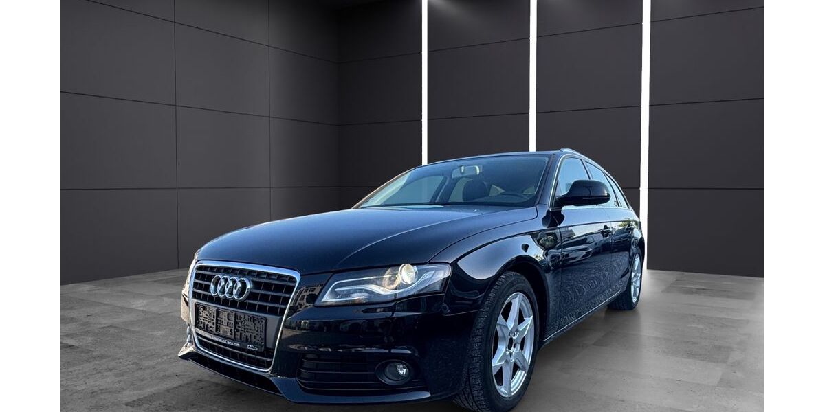 Audi A4 220.000 km 4.490 &euro; Reutlingen / Stuttgart 72766