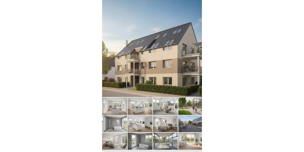 Erdgeschoßwohnung Stuttgart Fasanenhof-Ost - 4 Zimmer, 82 m&sup2;, 749.000&euro; | Angebot:24806038