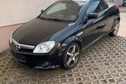 Opel Tigra 203.593 km 1.150 &euro; Nagold 72202