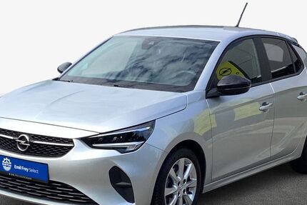 Opel Corsa 20.232 km 13.890 &euro; Tübingen 72072
