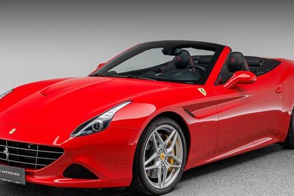 Ferrari California 22.000 km 149.900 &euro; Böblingen 71034