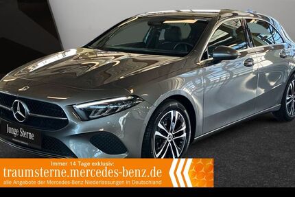 Mercedes-Benz A 180 18.011 km 27.990 &euro; Stuttgart 70469