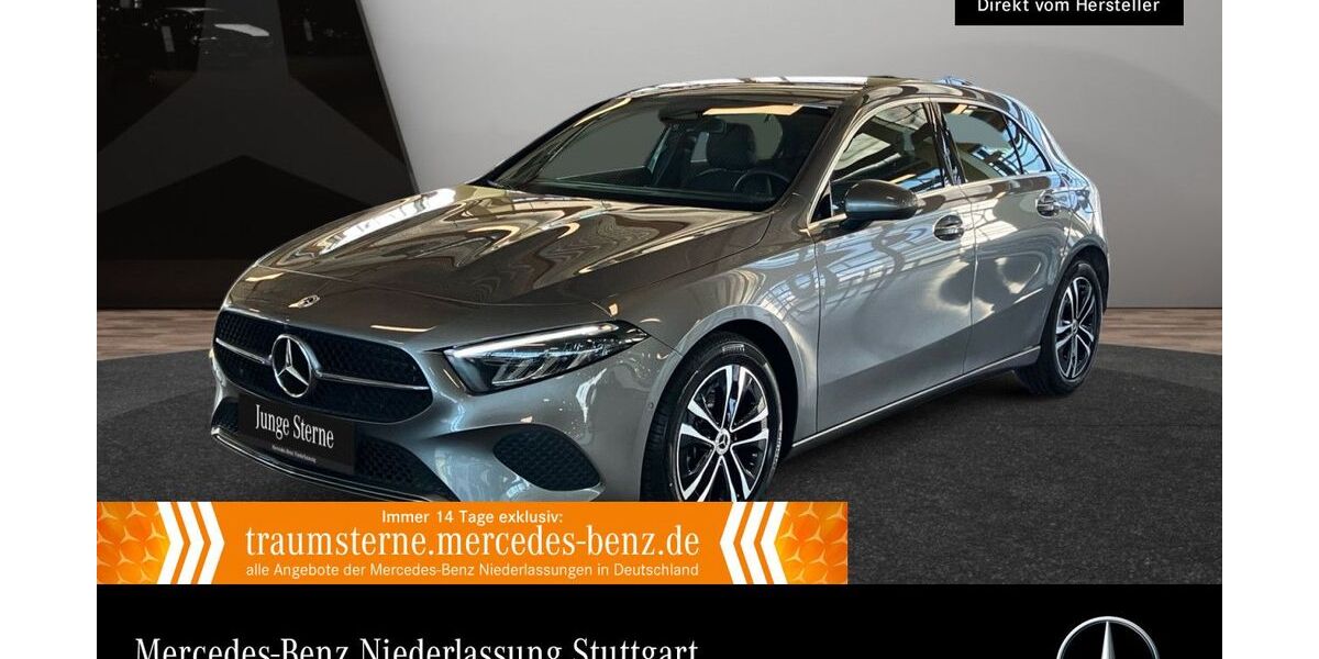 Mercedes-Benz A 180 18.011 km 27.990 &euro; Stuttgart 70469
