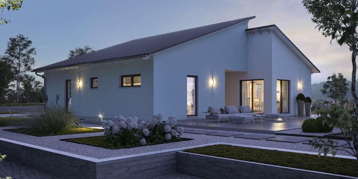 Einfamilienhaus Grosselfingen - 5 Zimmer, 142 m&sup2;, 476.499&euro; | Angebot:24238127