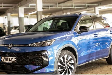 VW T-Roc 5.174 km 37.330 &euro; Stuttgart 70563