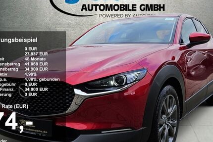 Mazda CX-30 4.014 km 34.900 &euro; Reutlingen 72770