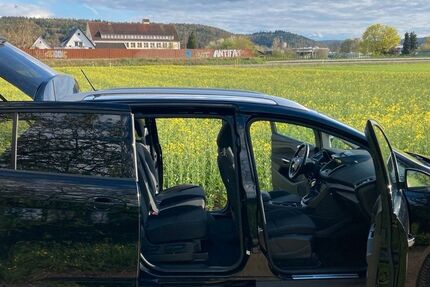 Ford Grand C-Max 83.000 km 13.600 &euro; Tübingen 72072