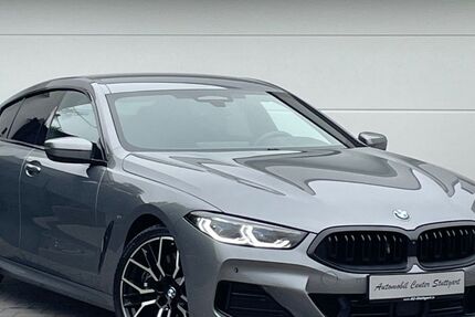 BMW 840 77.343 km 59.800 &euro; Stuttgart 70437