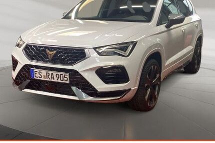 Cupra Ateca 16.985 km 35.960 &euro; Nürtingen 72622