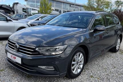 VW Passat Variant 120.000 km 16.999 &euro; Filderstadt /bei Stuttgart 70794