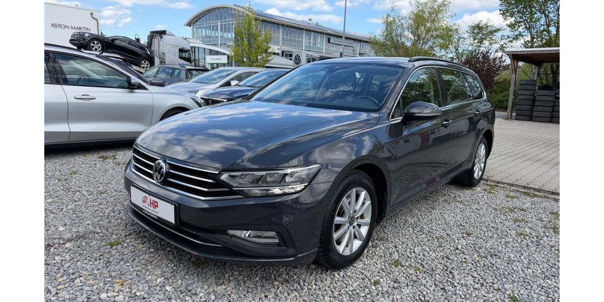 VW Passat Variant 120.000 km 16.999 &euro; Filderstadt /bei Stuttgart 70794