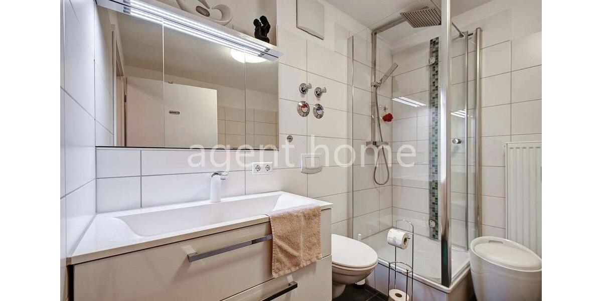 Erdgeschoßwohnung Sindelfingen Darmsheim - 3 Zimmer, 74 m&sup2;, 415.000&euro; | Angebot:25080477