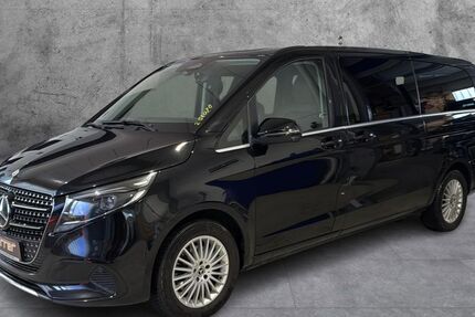 Mercedes-Benz V 300 41.787 km 64.890 &euro; Böblingen 71032