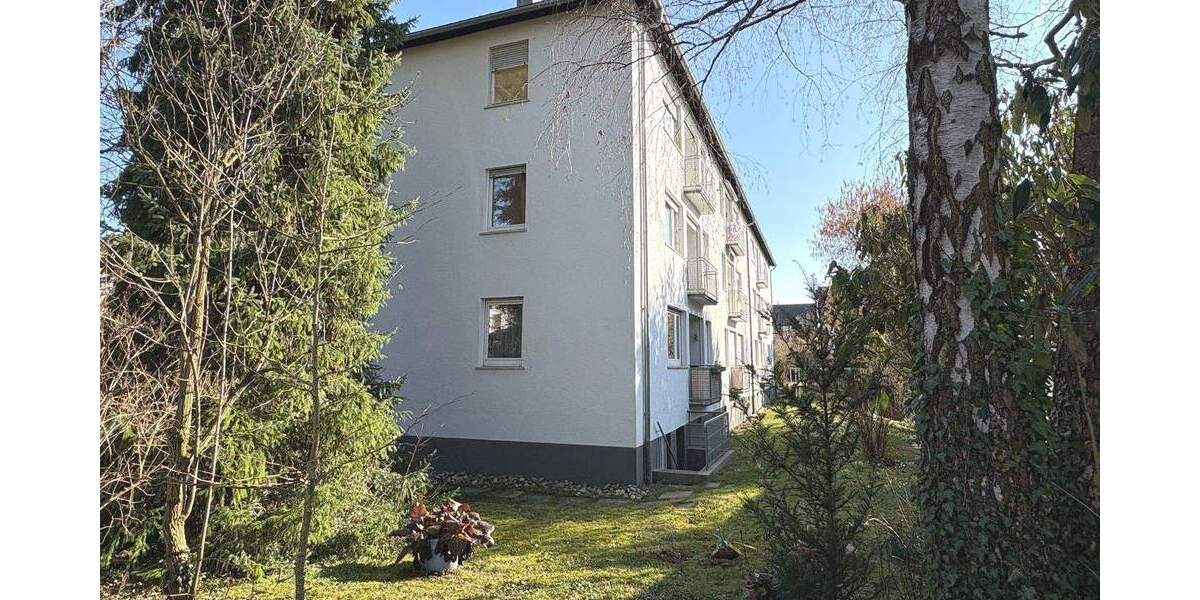 Etagenwohnung Stuttgart Vaihingen - 3 Zimmer, 65 m&sup2;, 299.000&euro; | Angebot:25895879