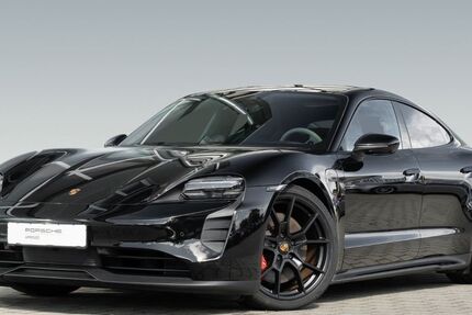 Porsche Taycan 16.400 km 82.250 &euro; Reutlingen 72770