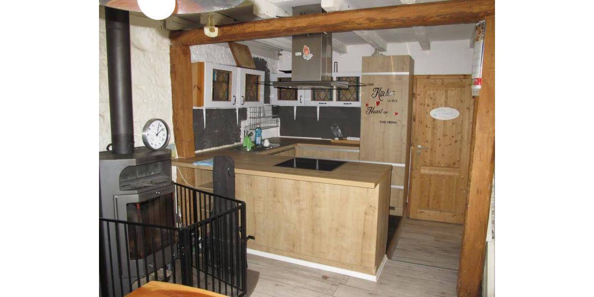 Einfamilienhaus Haigerloch Bittelbronn - 6 Zimmer, 165 m&sup2;, 225.000&euro; | Angebot:25684899