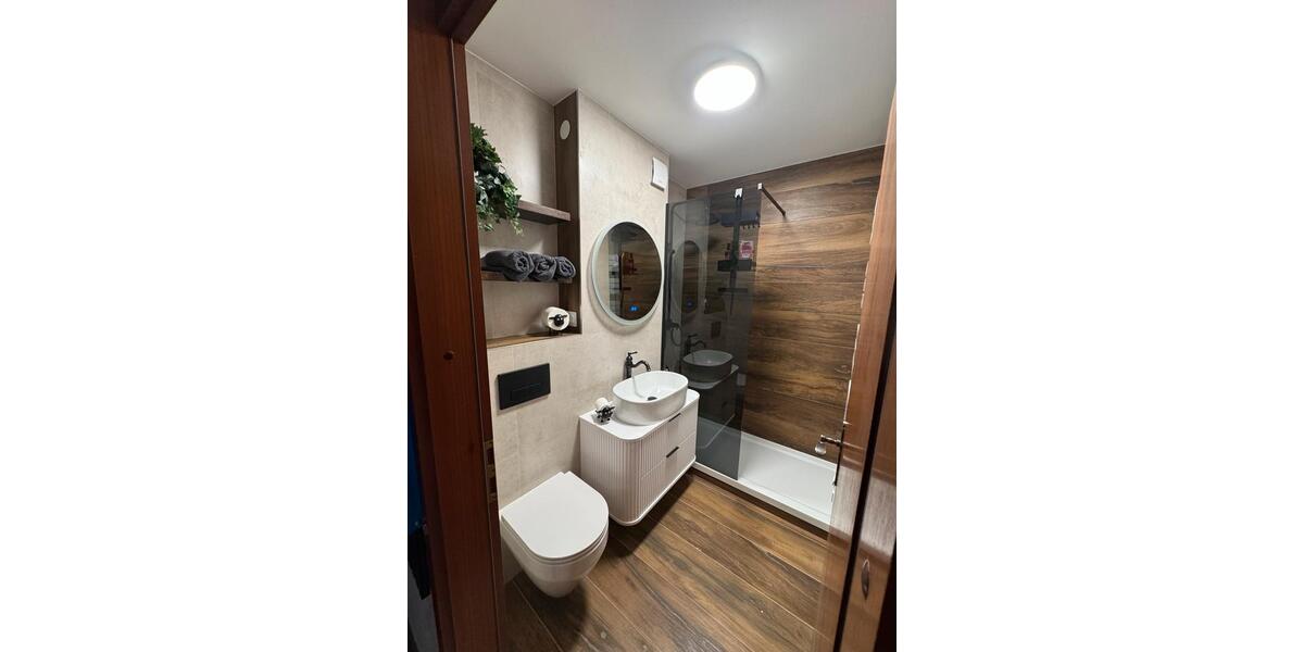 Etagenwohnung Reutlingen Sondelfingen - 1.5 Zimmer, 37 m&sup2;, 890&euro; | Angebot:25436789