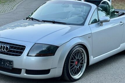 Audi TT 313.000 km 3.989 &euro; Stuttgart 70469