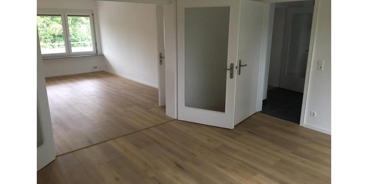 Etagenwohnung Böblingen Dagersheim - 4 Zimmer, 96 m&sup2;, 1.320&euro; | Angebot:25833357