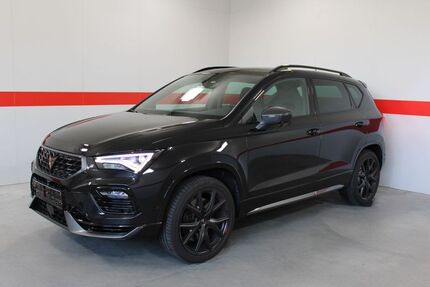 Cupra Ateca 6.500 km 39.999 &euro; Althengstett 75382