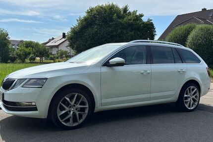 Skoda Octavia 175.000 km 14.500 &euro; Wannweil 72827