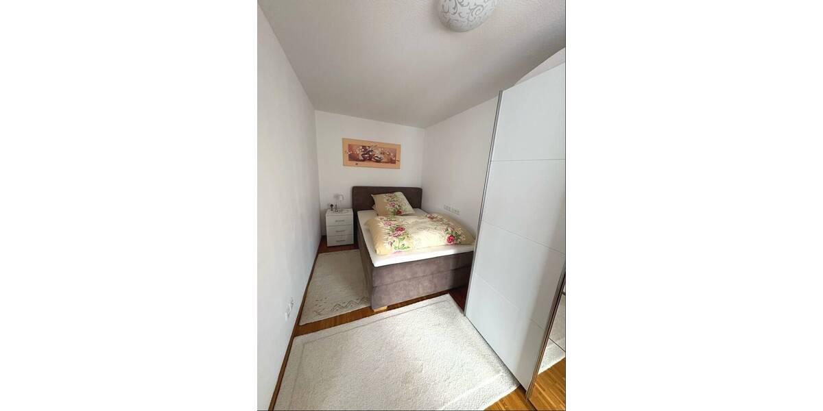 Etagenwohnung Hechingen - 2 Zimmer, 56 m&sup2;, 204.500&euro; | Angebot:25939301