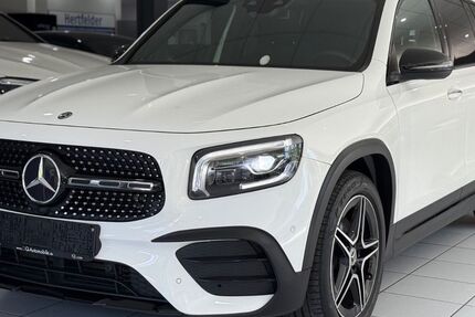 Mercedes-Benz GLB 200 114.000 km 28.990 &euro; Weil im Schönbuch 71093