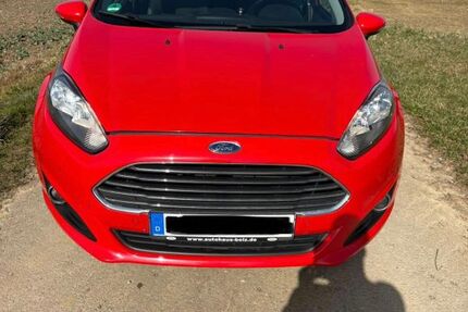 Ford Fiesta 203.311 km 3.900 &euro; Haigerloch 72401