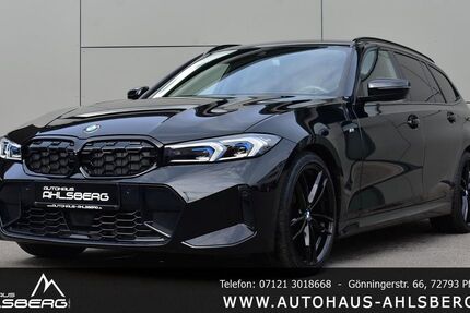 BMW 318 28.600 km 36.900 &euro; Pfullingen 72793