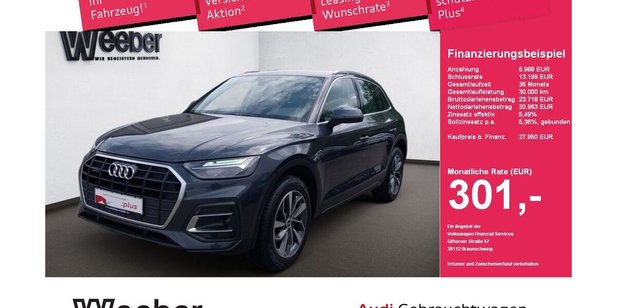 Audi Q5 104.839 km 27.950 &euro; Herrenberg 71083