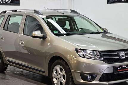 Dacia Logan 74.000 km 6.450 &euro; Hechingen 72379