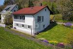 EIN ZUHAUSE MIT AUSSICHT - Einfamilienhaus Horb am Neckar | Angebot:26456056