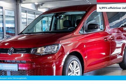 VW Caddy 10.482 km 31.790 &euro; Stuttgart 70188