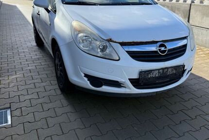 Opel Corsa 158.350 km 2.799 &euro; Horb 72160