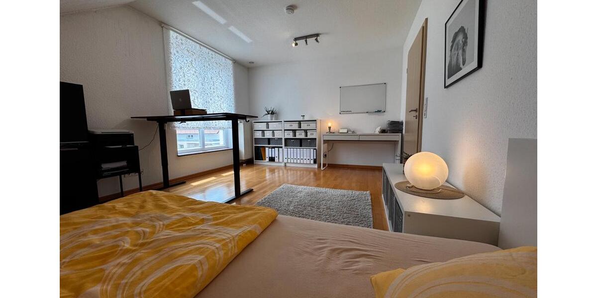 Doppelhaushälfte Hechingen - 5 Zimmer, 124 m&sup2;, 429.000&euro; | Angebot:27097667