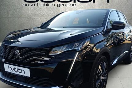 Peugeot 3008 17.500 km 21.880 &euro; Reutlingen 72766