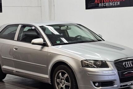 Audi A3 220.000 km 1.950 &euro; Hechingen 72379