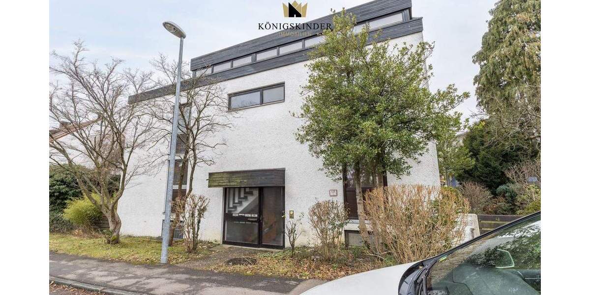 Mehrfamilienhaus, Wohnhaus Stuttgart / Sillenbuch Sillenbuch - 1 Zimmer, 375 m&sup2;, 1.690.000&euro; | Angebot:25772271